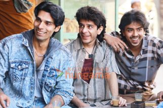 Superboys Of Malegaon stills
