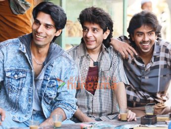 Superboys Of Malegaon stills