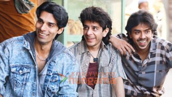 Superboys Of Malegaon stills