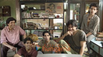 Superboys Of Malegaon stills