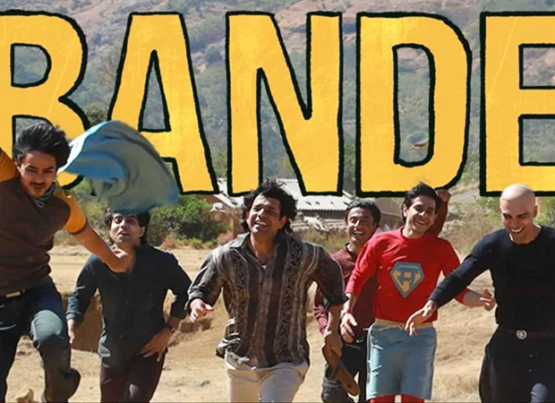 Superboys of Malegaon new song OUT!  ‘Bande’ celebrates passion and perseverance