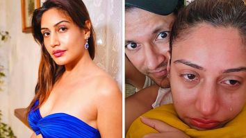Surbhi Chandna shocks Insta fam by dropping a photo of her crying; says, “Hardly will you see celebrities speak about difficult times”