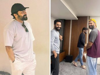 Suriya and Jr NTR join Vijay Deverakonda as they lend their voice for VD12 teaser Suriya and Jr NTR join Vijay Deverakonda as they lend their voice for VD12 teaser