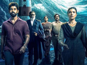 Suzhal – The Vortex Season 2: Prime Video unveils thrilling trailer; marks the return of Kathir and Aishwarya Rajesh as Sakkarai and Nandini Suzhal – The Vortex Season 2: Prime Video unveils thrilling trailer; marks the return of Kathir and Aishwarya Rajesh as Sakkarai and Nandini