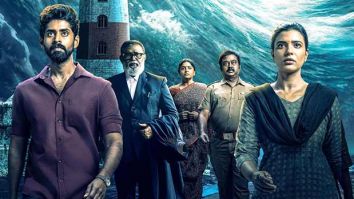 Suzhal – The Vortex Season 2: Prime Video unveils thrilling trailer; marks the return of Kathir and Aishwarya Rajesh as Sakkarai and Nandini