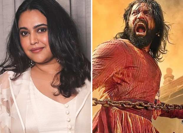 Swara Bhaskar clarifies on her tweet about Chhaava; issues statement on social media 