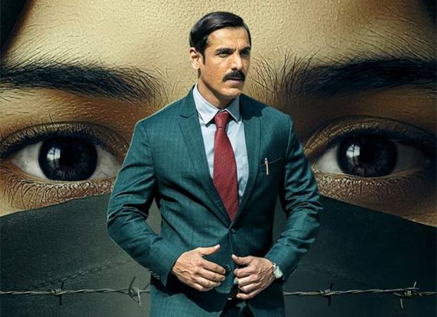 The Diplomat Teaser: John Abraham chooses ‘words over war’ in this sleek espionage thriller