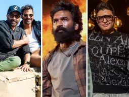 Border 2, Dhamaal 2, Tere Ishk Mein: Bhushan Kumar’s 2025–26 slate is star-studded; deets inside