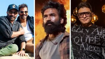 Border 2, Dhamaal 2, Tere Ishk Mein: Bhushan Kumar’s 2025–26 slate is star-studded; deets inside