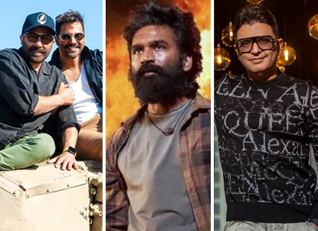 Border 2, Dhamaal 2, Tere Ishk Mein: Bhushan Kumar’s 2025–26 slate is star-studded; deets inside