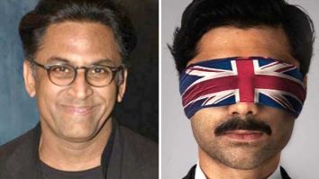 Taaruk Raina says, “I don’t know why Ram Madhvani trusted me” on landing the lead role in The Waking of a Nation