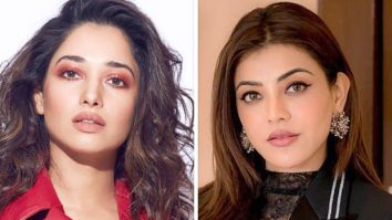 Tamannaah Bhatia and Kajal Aggarwal to be questioned in cryptocurrency fraud case worth Rs. 2.4 crores: Report