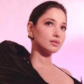 Tamannaah Bhatia reveals her "bit crazy" self-love ritual: "I touch every part of my body and thank it"