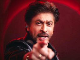 The Ba***ds of Bollywood | Title Reveal | Shah Rukh Khan | Netflix India