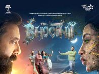 The Bhootnii poster
