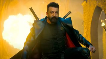 The Bhootnii – Announcement | Sanjay Dutt, Mouni Roy, Sunny Singh, Palak Tiwari
