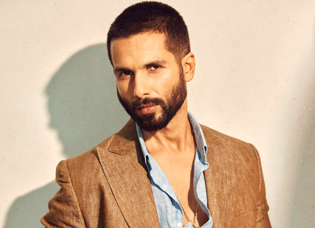 Shahid Kapoor