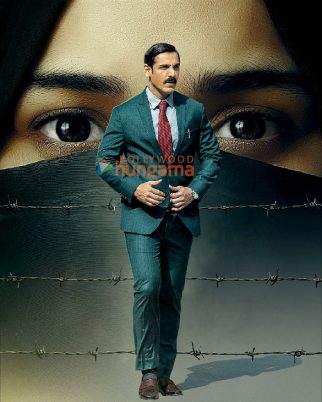 Movie Stills Of The Movie The Diplomat