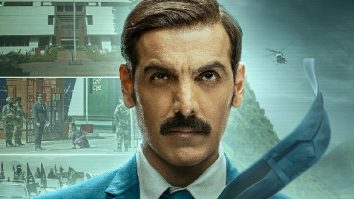 Movie Stills Of The Movie The Diplomat