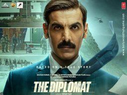 The Diplomat