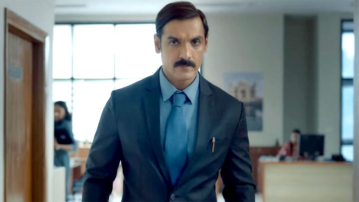 The Diplomat (Official Teaser) John Abraham | Sadia Khateeb | Shivam Nair | Bhushan Kumar The Diplomat (Official Teaser) John Abraham | Sadia Khateeb | Shivam Nair | Bhushan Kumar