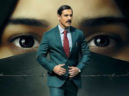 The Diplomat Trailer: John Abraham is a man of words, not weapons; showcases the tough job of a diplomat