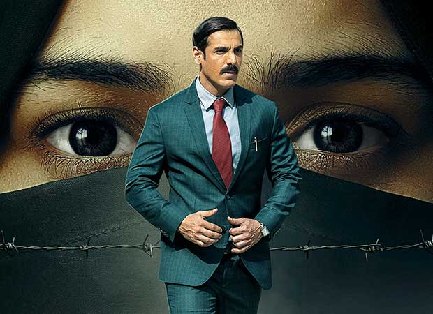 The Diplomat Trailer: John Abraham is a person of phrases, not weapons; showcases the robust job of a diplomat : Bollywood Information – Bollywood Hungama