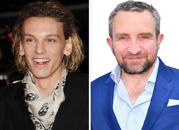 The Lord of the Rings: The Rings of Power announces two new cast members for Season 3 - Jamie Campbell Bower and Eddie Marsan