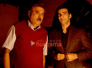 The Mehta Boys