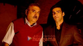 The Mehta Boys