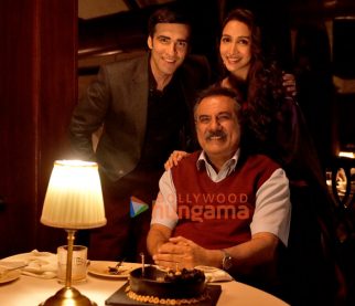 The Mehta Boys
