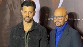 The Roshan genes are definitely charming