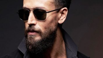 Tiger Shroff