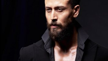 Tiger Shroff