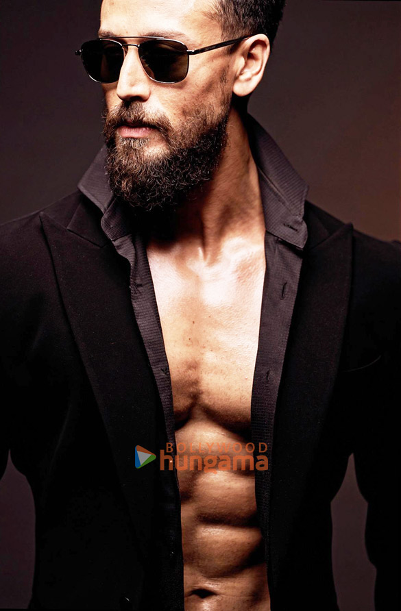 tiger shroff 66 3