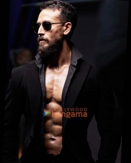 Tiger Shroff