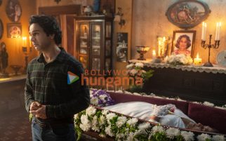 Toaster stills