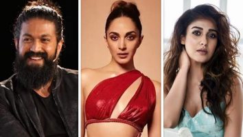 Toxic in Bengaluru: Yash, Kiara Advani, Nayanthara, Tara Sutaria and Huma Qureshi come together for shoot schedule