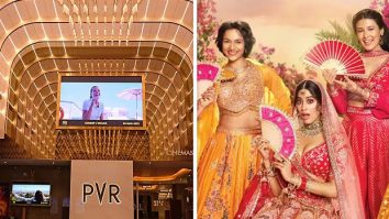 Trade experts and consumers SLAM PVR for showing ads for 25 minutes, misleading claims about Public Service Announcement ads: “Theatres need to make money and pay the bills. But showing so many ads FRUSTRATES the viewers”