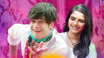Uda Hawa Mein Rang Hai | Inn Galiyon Mein | Jaaved Jaaferi, Vivaan Shah, Avantika Dasani | Nakash Aziz