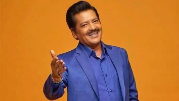 Udit Narayan on the kissing controversy, “I am not at all embarrassed or ashamed”