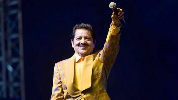 Udit Narayan on kissing controversy, “Am I so stupid as to do something improper on stage?”