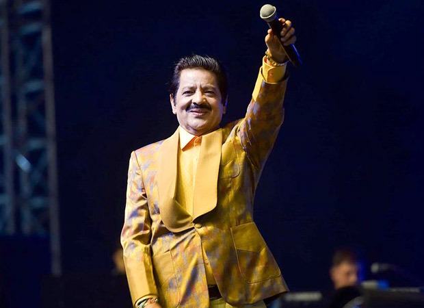 Udit Narayan on kissing controversy, "Am I so stupid as to do something improper on stage?"
