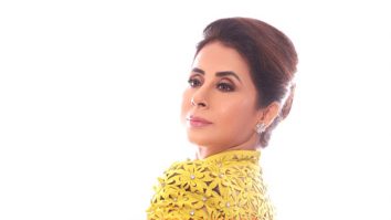 Urmila Matondkar