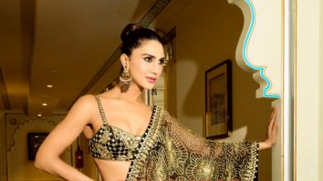 Vaani Kapoor