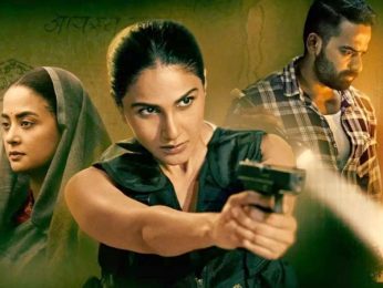 Vaani Kapoor starrer Mandala Murders undergoes additional filming ahead of 2025 release? Here’s what we know!