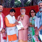 It's official! Sanjay Mishra-Neena Gupta starrer Vadh to get sequel; team seeks blessings at Maha Kumbh Mela