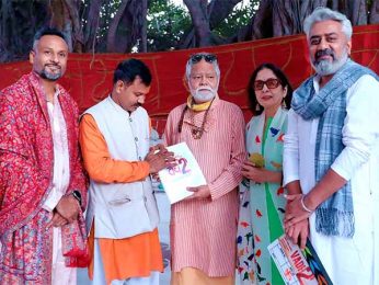 It’s official! Sanjay Mishra-Neena Gupta starrer Vadh to get sequel; team seeks blessings at Maha Kumbh Mela It’s official! Sanjay Mishra-Neena Gupta starrer Vadh to get sequel; team seeks blessings at Maha Kumbh Mela