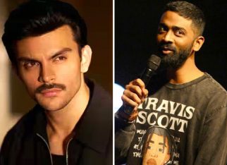 Veer Pahariya breaks silence after Pranit More gets assaulted for making jokes on actor; says, “I strongly condemn any form of violence’