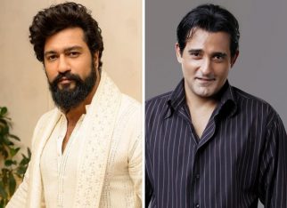 Vicky Kaushal and Akshaye Khanna’s intense rivalry in Chhaava: “We became Aurangzeb and Sambhaji Maharaj, no personal exchanges”